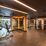 Hotel Genesis Hotel&spa Alacati