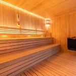 호텔 Genesis Hotel&spa 5*