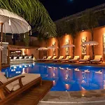 Genesis Hotel&spa