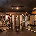 Genesis Hotel&spa Hotel Alacati