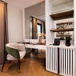 Genesis Hotel&spa 호텔 알라카티