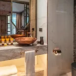 호텔 Genesis Hotel&spa 알라카티