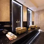 호텔 Genesis Hotel&spa