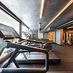 Hotel Genesis Hotel&spa 5*