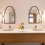 호텔 Genesis Hotel&spa 5*