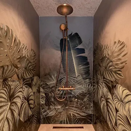 Genesis Hotel&spa 5* ألاتشاتي