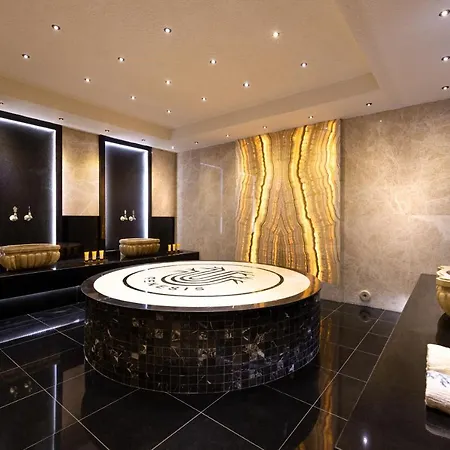 فندق Genesis Hotel&spa ألاتشاتي