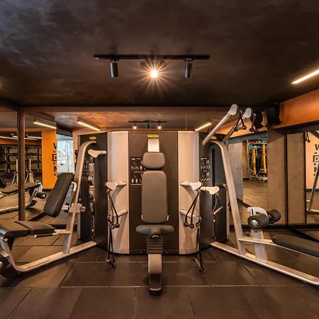 Genesis Hotel&spa Hotel Alacati