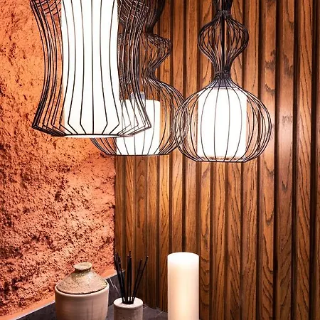 Hotel Genesis Hotel&spa 5*