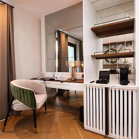 Genesis Hotel&spa فندق ألاتشاتي