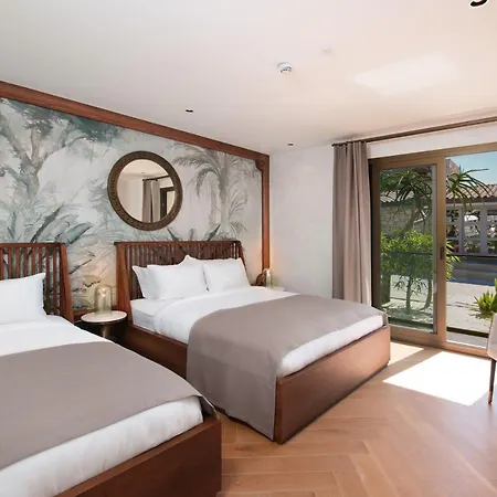 فندق Genesis Hotel&spa 5*