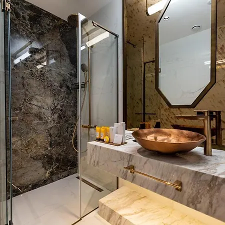 Genesis Hotel&spa Alacati