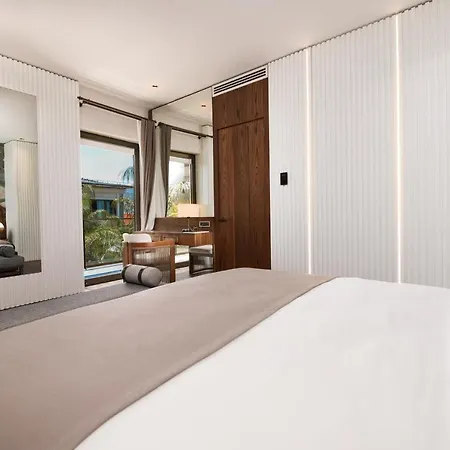 Genesis Hotel&spa Hotel 5*