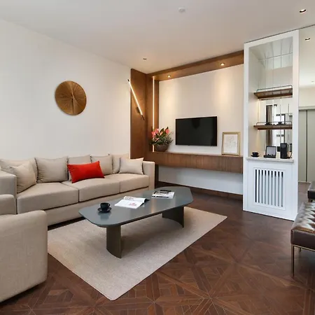 Genesis Hotel&spa فندق ألاتشاتي