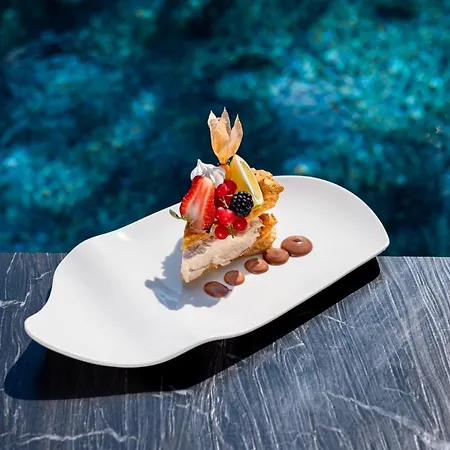 Genesis Hotel&spa Hotel Alacati