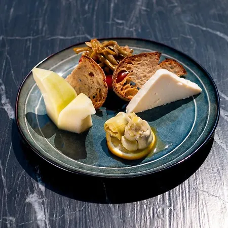 Genesis Hotel&spa 5* Alacati