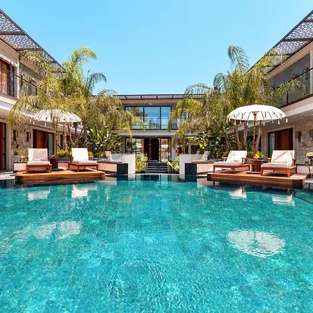 Genesis Hotel&spa ألاتشاتي