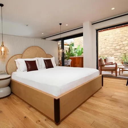 فندق Genesis Hotel&spa