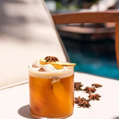 Hotel Genesis Hotel&spa Alacati