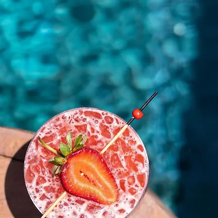 Genesis Hotel&spa Alacati