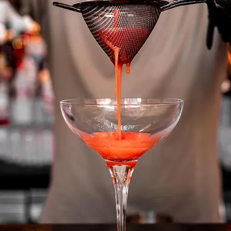 فندق Genesis Hotel&spa