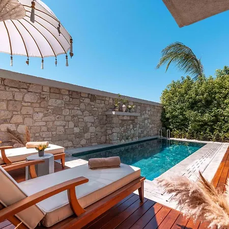 Hotel Genesis Hotel&spa