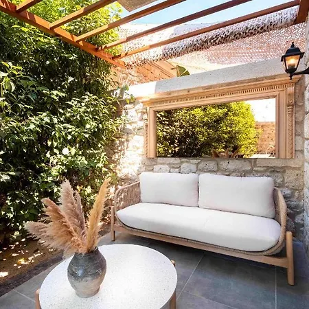 Genesis Hotel&spa ألاتشاتي