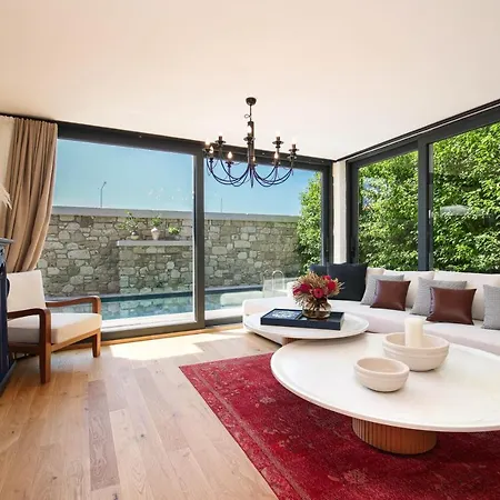 فندق Genesis Hotel&spa 5*