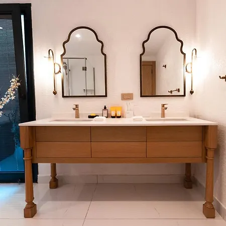 Genesis Hotel&spa فندق ألاتشاتي