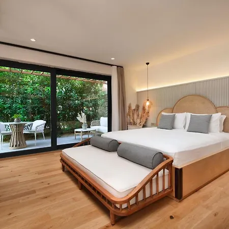 فندق Genesis Hotel&spa 5*