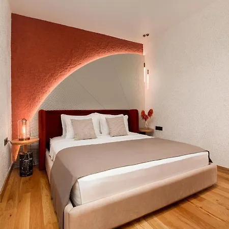 Genesis Hotel&spa