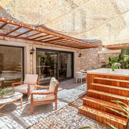 Hotel Genesis Hotel&spa Alacati