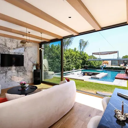 Genesis Hotel&spa 5* Alacati