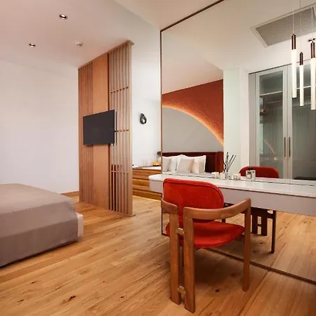 Genesis Hotel&spa