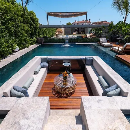 Genesis Hotel&spa فندق ألاتشاتي