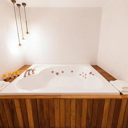 Genesis Hotel&spa