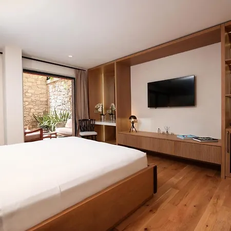 Genesis Hotel&spa Hotel Alacati