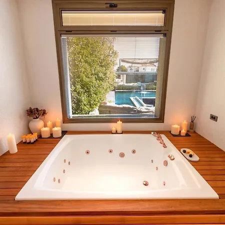 Hotel Genesis Hotel&spa 5*