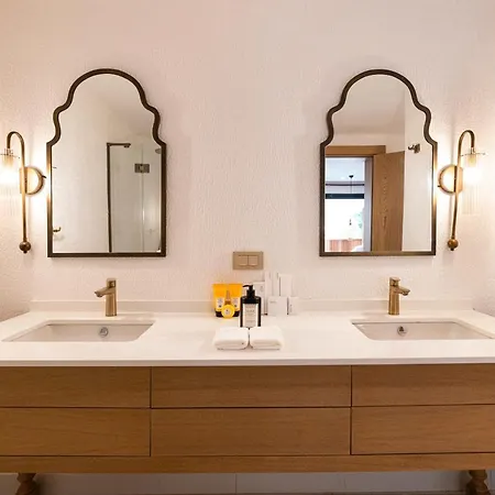 Hotel Genesis Hotel&spa 5*