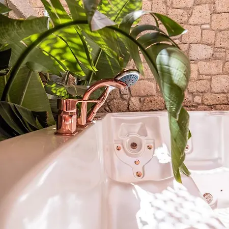 فندق Genesis Hotel&spa