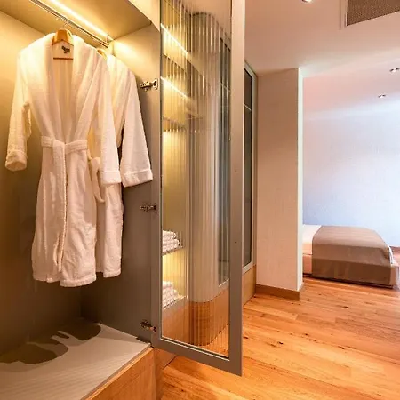 Genesis Hotel&spa ألاتشاتي