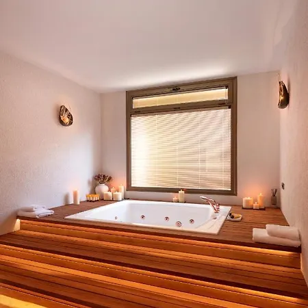Genesis Hotel&spa