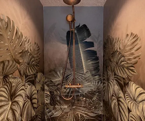 Genesis Hotel&spa 5* Alaçatı