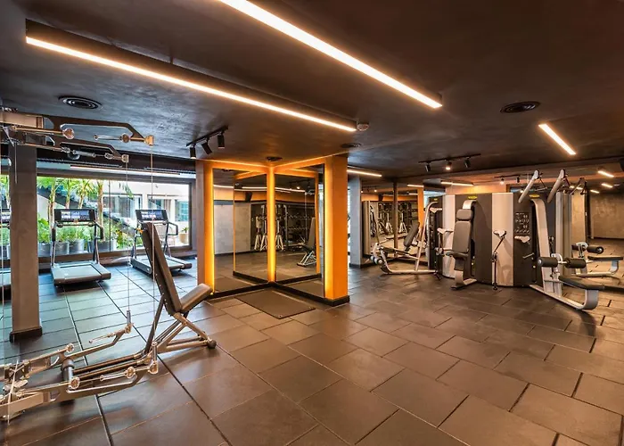 Hotel Genesis Hotel&spa Alaçatı