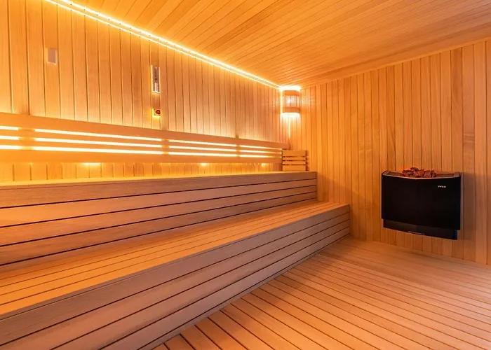 Hotel Genesis Hotel&spa 5*