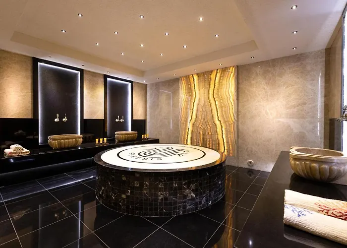 Hotel Genesis Hotel&spa Alaçatı