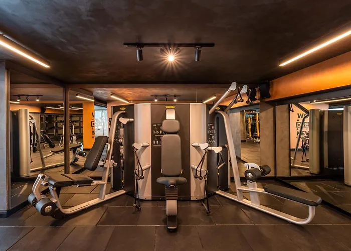 Genesis Hotel&spa Hotel Alaçatı