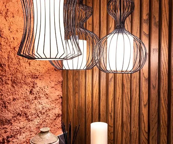 Hotel Genesis Hotel&spa 5*