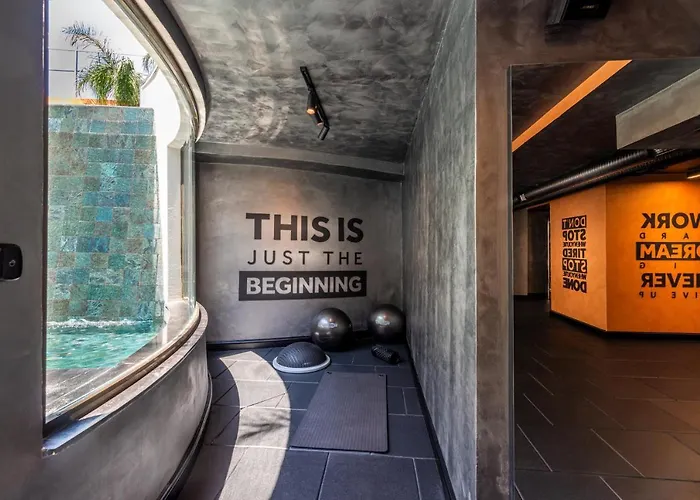 Genesis Hotel&spa Hotel Alaçatı