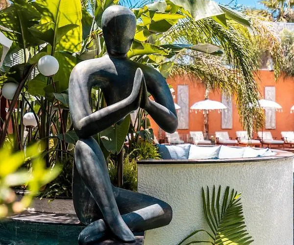 Genesis Hotel&spa 5*